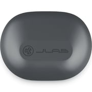 Jlab JBuds Sport ANC 4 Wireless Earbuds Graphite