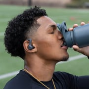 Jlab JBuds Sport ANC 4 Wireless Earbuds Graphite