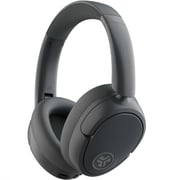 Jlab JBuds Lux ANC Wireless On Ear Headset Graphite