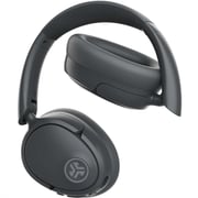 Jlab JBuds Lux ANC Wireless On Ear Headset Graphite