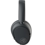Jlab JBuds Lux ANC Wireless On Ear Headset Graphite