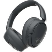 Jlab JBuds Lux ANC Wireless On Ear Headset Graphite