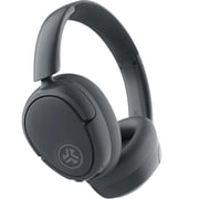 Jlab JBuds Lux ANC Wireless On Ear Headset Graphite
