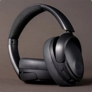 Jlab JBuds Lux ANC Wireless On Ear Headset Graphite