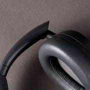 Jlab JBuds Lux ANC Wireless On Ear Headset Graphite