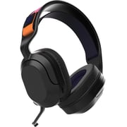 Jlab Nightfall Gaming On Ear Headset Black