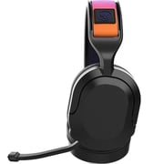 Jlab Nightfall Gaming On Ear Headset Black