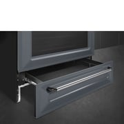 Smeg Victoria Aesthetic Induction Free Standing Cooking Range TR90IGR2