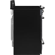 Smeg Victoria Aesthetic Induction Free Standing Cooking Range TR90IGR2