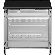 Smeg Victoria Aesthetic Induction Free Standing Cooking Range TR90IGR2