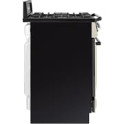 Smeg Victoria Aesthetic Combination Free Standing Cooker TR90GMP