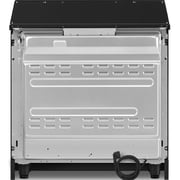 Smeg Victoria Aesthetic Combination Free Standing Cooker TR90GMP