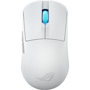 Asus Harpe Ace Mini Mouse Moonlight White