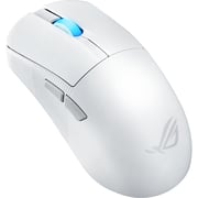 Asus Harpe Ace Mini Mouse Moonlight White