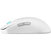 Asus Harpe Ace Mini Mouse Moonlight White