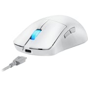 Asus Harpe Ace Mini Mouse Moonlight White