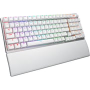 Asus X901 Scope 2 96 Wireless Keyboard White