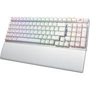 Asus X901 Scope 2 96 Wireless Keyboard White