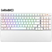 Asus X901 Scope 2 96 Wireless Keyboard White