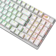 Asus X901 Scope 2 96 Wireless Keyboard White
