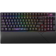 Asus X901 Strix Scope 2 96 Wireless Keyboard Black