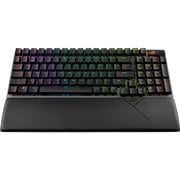 Asus X901 Strix Scope 2 96 Wireless Keyboard Black