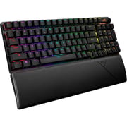 Asus X901 Strix Scope 2 96 Wireless Keyboard Black