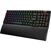 Asus X901 Strix Scope 2 96 Wireless Keyboard Black