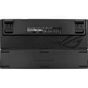 Asus X901 Strix Scope 2 96 Wireless Keyboard Black