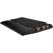 Asus X901 Strix Scope 2 96 Wireless Keyboard Black