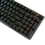 Asus X901 Strix Scope 2 96 Wireless Keyboard Black