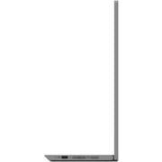 Lenovo L15 66E4UAC1WL FHD Flat Monitor Black 15.6inch