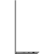 Lenovo L15 66E4UAC1WL FHD Flat Monitor Black 15.6inch