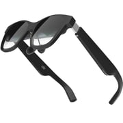 Xreal NR-7100RGL Air AR Smart Glasses Black
