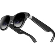 Xreal NR-7100RGL Air AR Smart Glasses Black