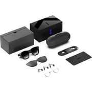 Xreal NR-7100RGL Air AR Smart Glasses Black