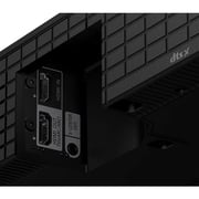 Sony Soundbar HTA8000 + SASW3 Wireless Subwoofer + SARS3S Wireless Speaker