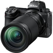 Nikon NIKKOR Z 28-400mm f/4-8 VR Mirrorless Lens
