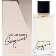 Michael Kors Gorgeous Perfume For Women 100ml Eau de Parfum