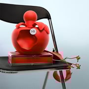 Nina Ricci Extra Rouge Perfume For Women 80ml Eau de Parfum