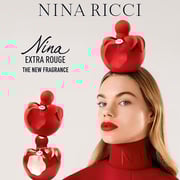 Nina Ricci Extra Rouge Perfume For Women 80ml Eau de Parfum