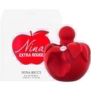 Nina Ricci Extra Rouge Perfume For Women 80ml Eau de Parfum