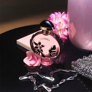 Paco Rabanne Olympea Flora Intense Perfume For Women 30ml Eau de Parfum