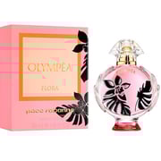 Paco Rabanne Olympea Flora Intense Perfume For Women 30ml Eau de Parfum