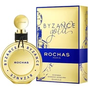 Rochas Byzance Gold Perfume For Women 90ml Eau de Parfum