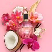 Jimmy Choo Rose Passion Perfume For Women 100ml Eau de Parfum