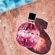 Jimmy Choo Rose Passion Perfume For Women 100ml Eau de Parfum