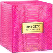 Jimmy Choo Rose Passion Perfume For Women 100ml Eau de Parfum