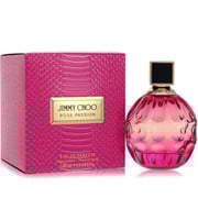 Jimmy Choo Rose Passion Perfume For Women 100ml Eau de Parfum
