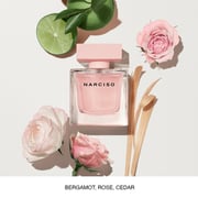 Narciso Rodriguez Cristal Perfume For Women 30ml Eau de Parfum